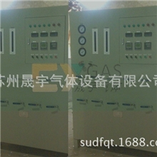 电子级氮气纯化器一键式氮气纯化机氮气纯化装置专卖