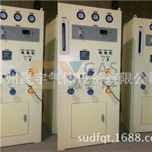 氮氢配气装置二组分混合配比设备氢氮混配设备