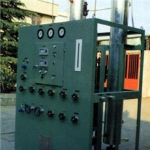 氧气纯化装置