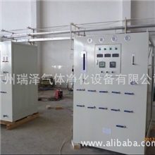 YAC系列氩气净化氩气净化器氩气净化装置氩气净化设备高纯氩
