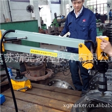 新光牌电动攻丝机M36型引领潮流为你解决攻丝难题