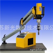 新型控制攻丝深度，高性能电动攻丝机，首选江苏新光