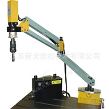 新光牌攻牙机，气动攻牙机，电动攻牙机，质量稳定，信誉第一