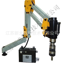 供应M24-42数控电动攻丝机，适用于所有机械制造行业！