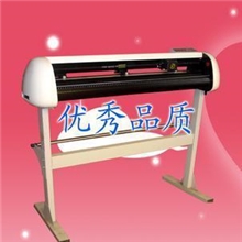 包邮！送大量车贴墙贴素材图库720型电脑刻字机刻绘机热卖