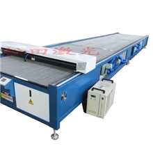 厂家直销沙发座套激光切割机座套裁剪机