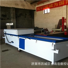 软包皮革背景墙加工设备，激光雕刻机，木工雕刻机，吸皮机