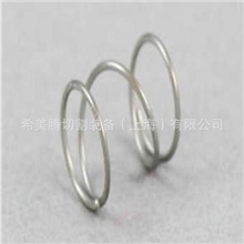 美国FLOW福禄等水刀、水切割设备用同型号的止回阀弹簧