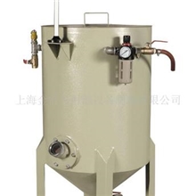 供应自动供砂系统之水切割机(水刀)