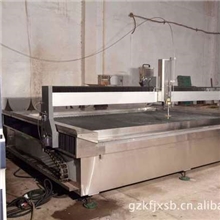 超高压万能水切割