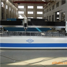 供应水刀水切割机YCWJ-3740-L3020-1D