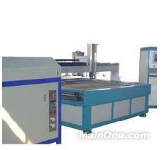 南京合展精密技术有限公司第四代超高压水射流机