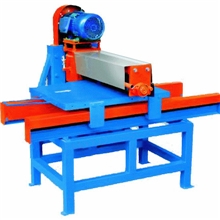 半自动多碟开槽机