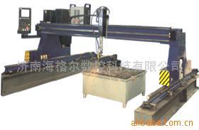 供应数控火焰、等离子切割机