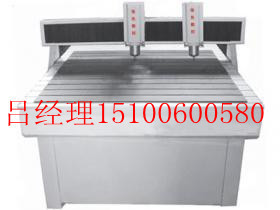 0误差高速木工雕刻机价格木板雕刻机河南