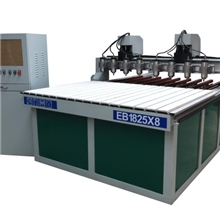 福建厦门茶盘边雕机装饰板雕刻机木门雕花机实木门雕花机