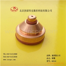 凯尔贝等离子切割机喷嘴割枪