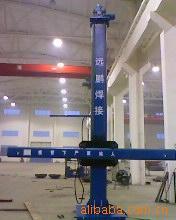 无锡远鹏机械供应焊接操作机焊接操作中心