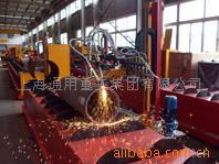 摩擦盘式定长管子切割机、滚轮式管子定长切割机、切管器切管机