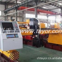 门式数控精密型等离子切割机、类激光精细等离子切割机