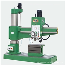 欢迎订购多功能立式摇臂钻床厂家直销湖南钻床