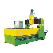 超瑞机床CDMP型数控平板钻床欢迎来电订购