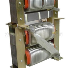 MZ-1500A埋弧电抗器