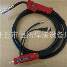 生产销售松下焊枪350A焊枪焊接流畅