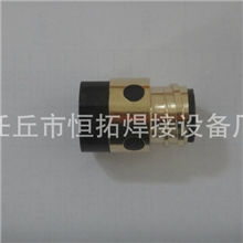 厂家供应松下500A绝缘套二保配件（图）