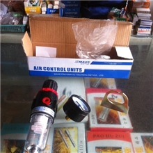 等离子空气减压阀