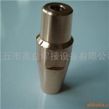 供应各种优质铜材点焊电极杆