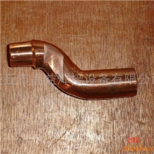 供应带水孔S型电极杆(图)