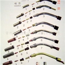 【本厂热销】供应分流器GASDIFFUSER焊割配件量大价优