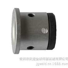 专业生产缆丝焊枪及配件（专利产品）品质保证欢迎订购