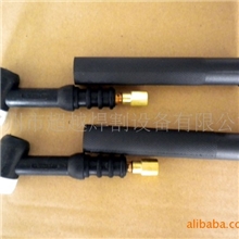 氩弧焊250枪26枪(图)