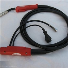 高邮二氧化碳焊枪、配件