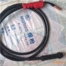 内蒙古二氧化碳焊枪