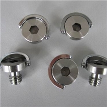 三角架相机螺丝，通用快装板相机螺丝，摄影云台相机螺丝等五金件