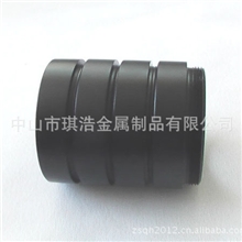 提供数控车床光学仪器配件，镜筒，镜套，镜框，镜座等五金加工件