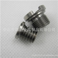三角架转换螺母，相机转换螺丝，非标订制不锈钢相机螺丝等