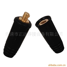 供应欧式电缆连接器(cableconnector
