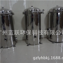 家用自来水过滤195*250*5精密过滤器含10寸5芯滤芯