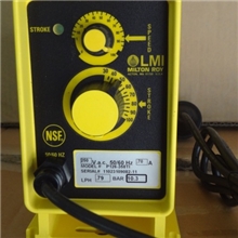 供应美国米顿罗计量泵P026P036P046P086P056-398TI加药泵