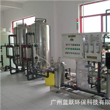 供应3000L工业纯净水设备反渗透设备RO设备生活饮用水设备