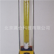 玻璃转子流量计防腐型防强酸强碱型转子流量计厂家直销