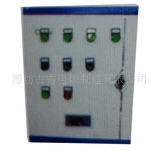 供应电控箱、中频电炉