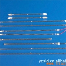 供应长寿命石英加热管