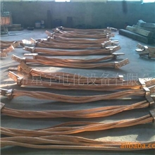 【厂家直销】星宇牌T2矿热炉裸电缆