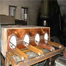 厂家直销供应多孔加热炉