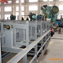 厂家直销供应轴承钢中频加热炉